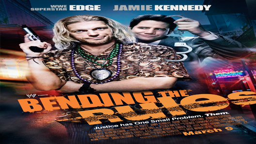 فيلم Bending The Rules 2012 مترجم
