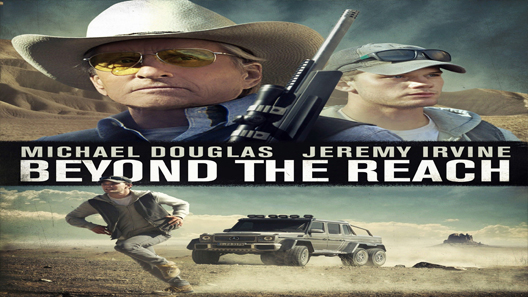 فيلم Beyond The Reach 2014 مترجم