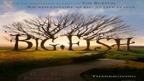 فيلم Big Fish 2003 مترجم