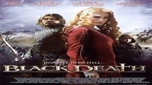 فيلم Black Death 2010 مترجم