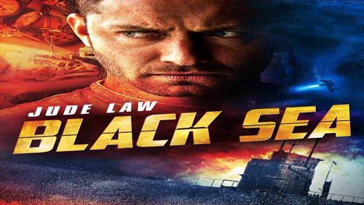 فيلم Black Sea 2014 مترجم