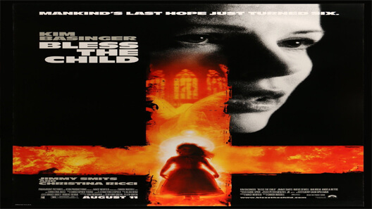 فيلم Bless The Child 2000 مترجم