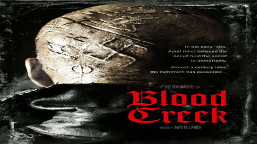 فيلم Blood Creek 2009 مترجم