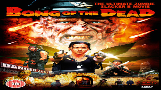 فيلم Bong Of The Dead 2011 مترجم