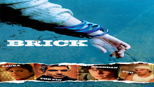 فيلم Brick 2005 مترجم