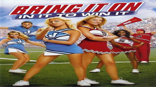 فيلم Bring It On 2000 مترجم