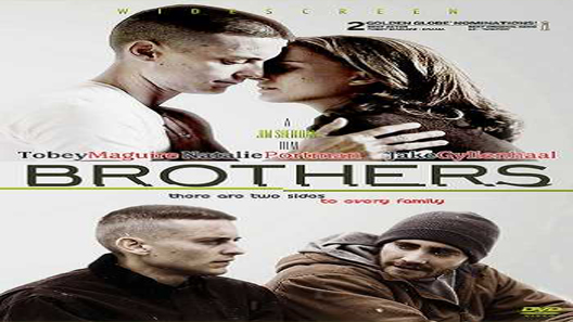 فيلم Brothers 2009 مترجم