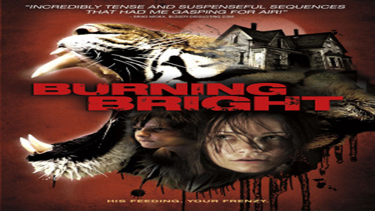فيلم Burning Bright 2010 مترجم