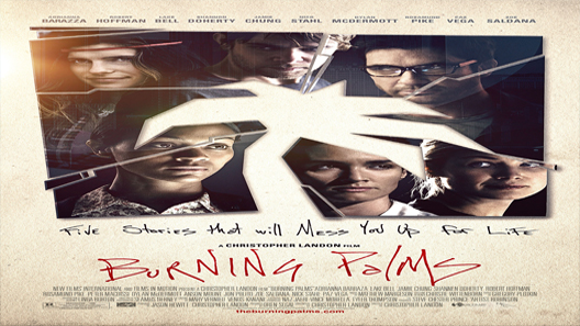 فيلم Burning Palms 2010 مترجم