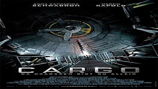 فيلم Cargo 2009 مترجم