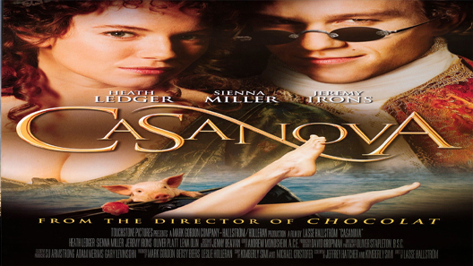 فيلم Casanova 2005 مترجم