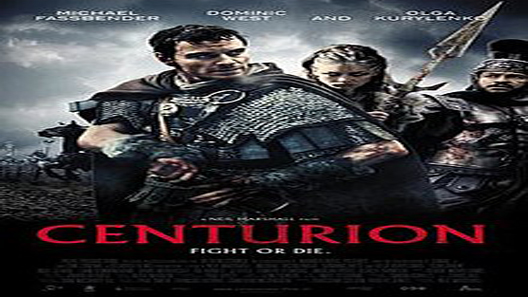 فيلم Centurion 2010 مترجم