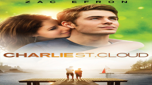 فيلم Charlie St Cloud 2010 مترجم