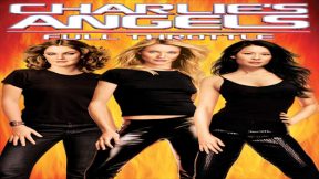 فيلم Charlies Angels Full Throttle 2003 مترجم