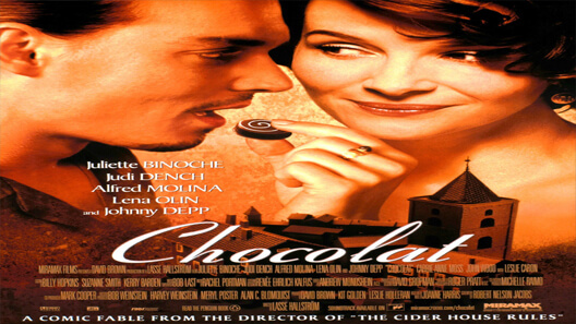 فيلم Chocolat 2000 مترجم