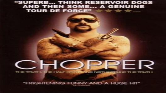 فيلم Chopper 2000 مترجم