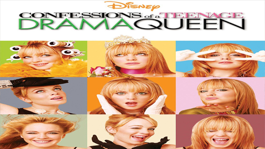 فيلم Confessions Of A Teenage Drama Queen 2004 مترجم