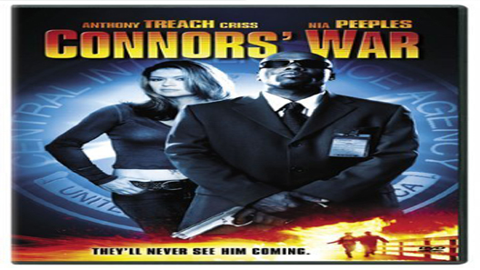 فيلم Connors War 2006 مترجم