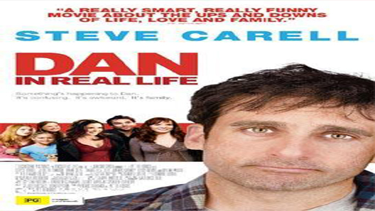 فيلم Dan In Real Life 2007 مترجم