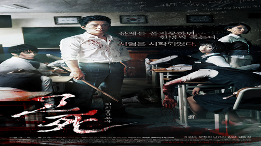 فيلم Death Bell 2008 مترجم