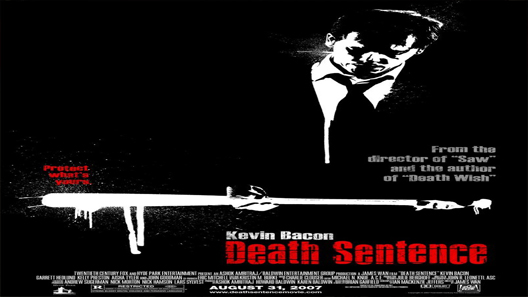 فيلم Death Sentence 2007 مترجم