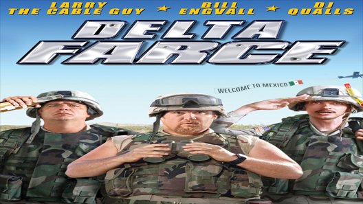 فيلم Delta Farce 2007 مترجم