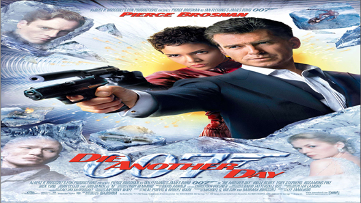 فيلم Die Another Day 2002 مترجم