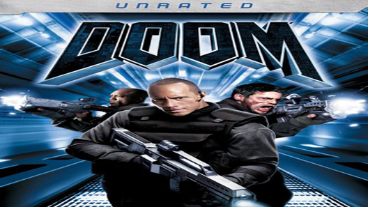 فيلم Doom 2005 مترجم
