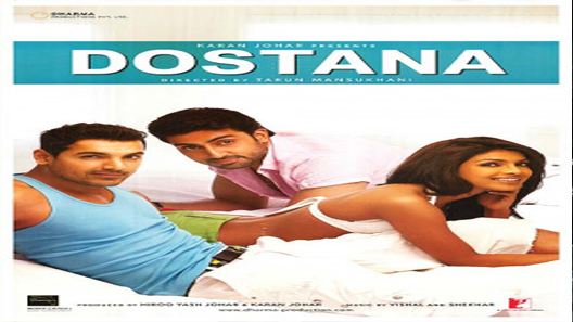 فيلم Dostana 2008 مترجم