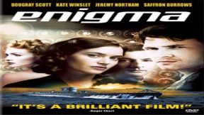 فيلم Enigma 2001 مترجم