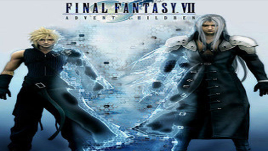 فيلم Final Fantasy VII Advent Children 2005 مترجم