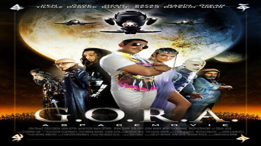 فيلم G O R A 2004 مترجم