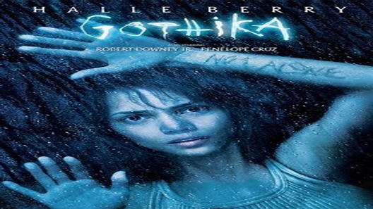 فيلم Gothika 2003 مترجم