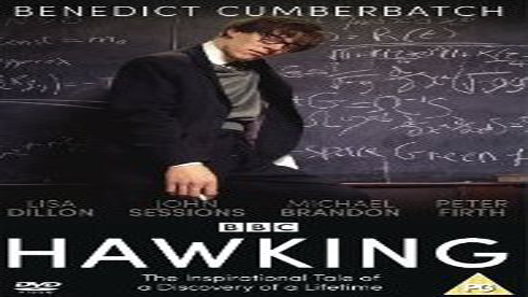 فيلم Hawking 2004 مترجم