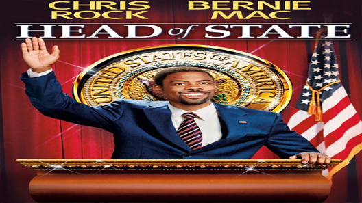 فيلم Head Of State 2003 مترجم