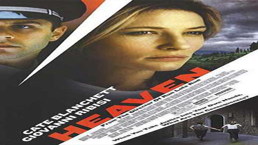 فيلم Heaven 2002 مترجم