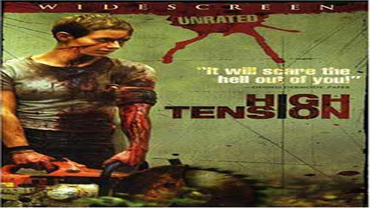 فيلم High Tension 2003 مترجم