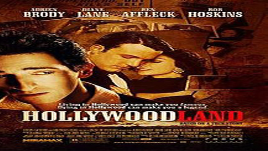 فيلم Hollywoodland 2006 مترجم