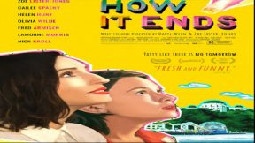 فيلم How It Ends 2021 مترجم