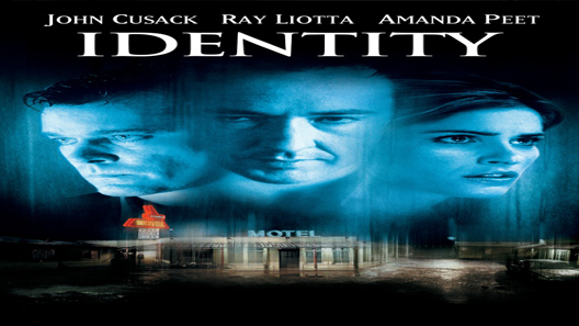 فيلم Identity 2003 مترجم