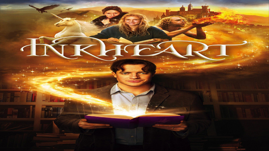 فيلم Inkheart 2008 مترجم