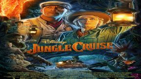 فيلم Jungle Cruise 2021 مترجم