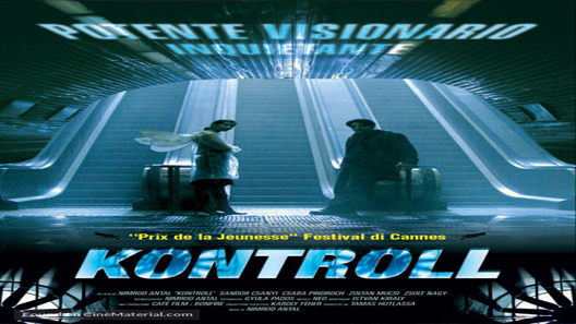 فيلم Kontroll 2003 مترجم