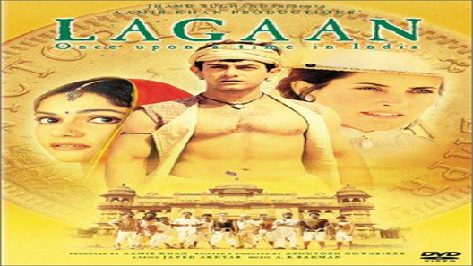 فيلم Lagaan Once Upon A Time In India 2001 مترجم