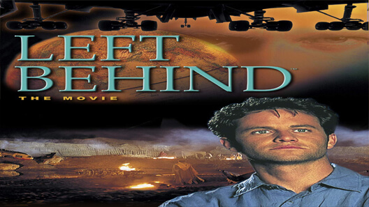 فيلم Left Behind 2000 مترجم