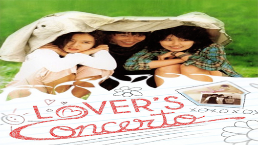 فيلم Lovers Concerto 2002 مترجم