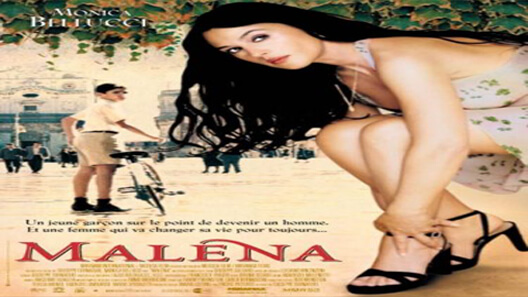 فيلم Malena 2000 مترجم