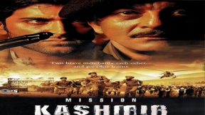 فيلم Mission Kashmir 2000 مترجم