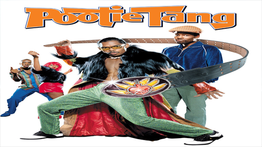 فيلم Pootie Tang 2001 مترجم