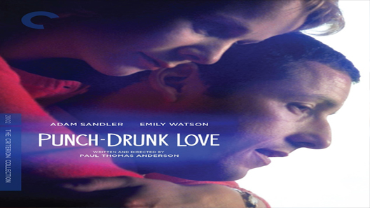 فيلم Punch Drunk Love 2002 مترجم